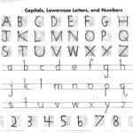 Handwriting Without Tears Preschool Curriculum Teaching Treasure