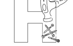 Handwriting Worksheets