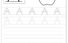 Handwriting Worksheets Free Printable Free Download