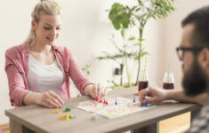 How Fun Activities Help Stroke Rehabilitation Saebo