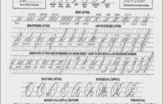 Image Result For Pretty Handwriting Cursive Handwriting Practice
