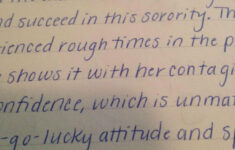 Imgur Nice Handwriting Pretty Handwriting Handwriting Analysis