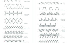 Improve Handwriting Worksheets Adults Ndash Pointeuniformclub In 2020