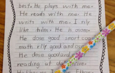 Improve Your Classroom Handwriting With ONE Simple Tip Neat