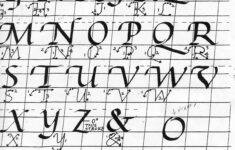 Italic Calligraphy Practice Sheets Google Search Lettering