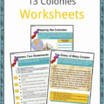 Jamestown Colony Facts Worksheets Colonial Success History From