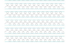 Join The Dashes And Make The Loop Patterns Download Free Join The