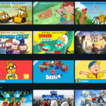 KID Shows Now FREE To Stream On Amazon PBS Kids Preschool