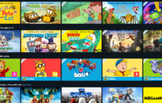 KID Shows Now FREE To Stream On Amazon PBS Kids Preschool