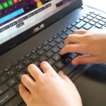 KidzType Free Online Typing Games For Kids
