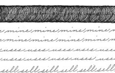 Lesson 6 The Palmer Method Of Business Writing Palmer Method