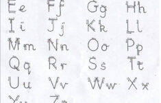 Letter Formation L Left Handed Writing Handwriting Without Tears