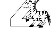 Letter Z Worksheets To Print Activity Shelter