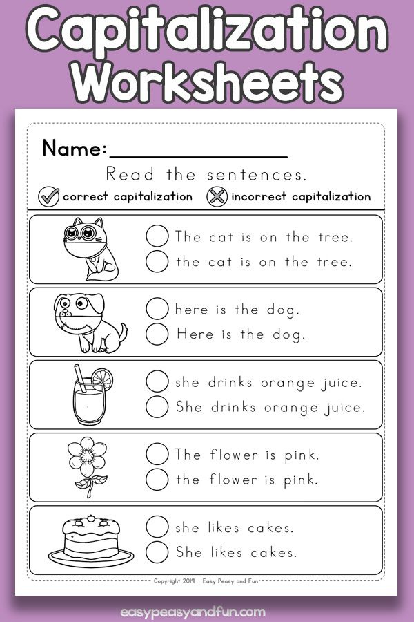 Handwriting Practice Worksheets Sentences Handwriting Worksheets