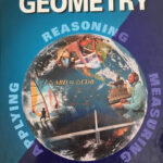Mcdougal Littell Geometry FL Edition Larson High Middle School Math