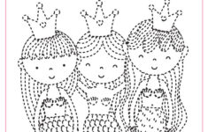 Mermaid Activities For Preschool Mermaid Activities For Kids Mermaid