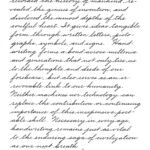 Michael Coffin Cursive Worksheets Cursive Handwriting Worksheets