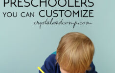 Name Handwriting Worksheets