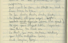 Neat Handwriting Hand Writing