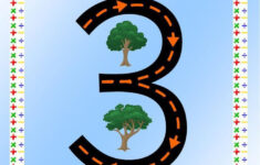 Number Formation Rhyme Cards Numbers Preschool Math Classroom Prek Math