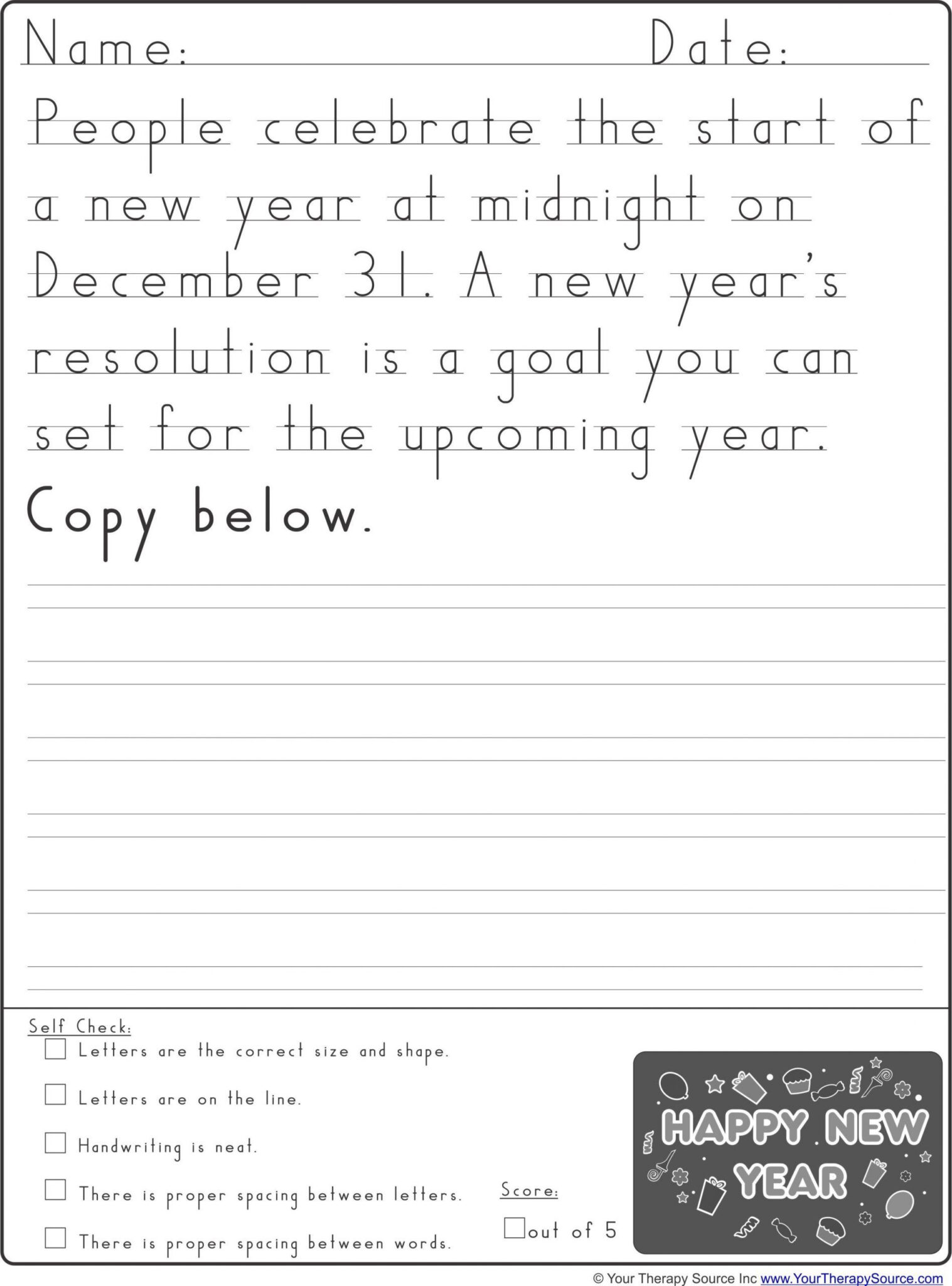 Occupational Therapy Handwriting Worksheets In 2020 Writing Practice Occupational Therapy Handwriting Worksheets In 2020 Writing Practice