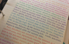 Ok SERIOUSLY WISH I HAD HANDRWITING THIS PERFECT Pinterest