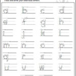 Penguin Lowercase Letter Formation Printable Made By Teachers Lower