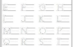 Penguin Uppercase Letter Formation Printable Madebyteachers Letter