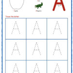 Pin By Monicawalkswitfaith On Preschool Tracing Worksheets Free