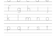 Practicing Our Name Writing St Joseph Catholic Academy