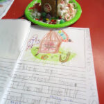 Preschool Journals Activity TeachersMag