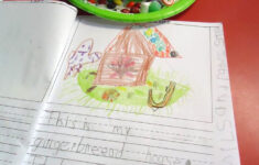 Preschool Journals Activity TeachersMag