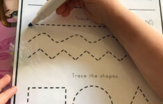 Prewriting Worksheets Fine Motor Worksheets Preschool Writing