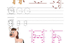 Printable Alphabet Worksheets