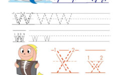 Printable Alphabet Worksheets
