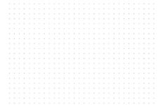 Printable Dot Grid Paper Template With 1 4 Inch Square Choose Page