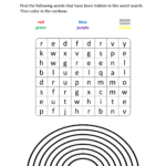 Printable Word Search Puzzles For Kids Activity Shelter