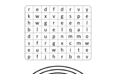 Printable Word Search Puzzles For Kids Activity Shelter