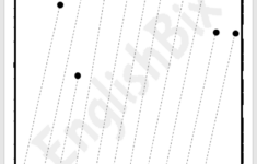 Right Slanting Line Tracing Worksheet EnglishBix