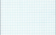 Ruled Cross Section Drawing Paper White 1 4 Graph Paper Math