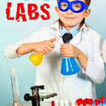 Science Lab Ideas Have Been Published On Kids Activities Blog
