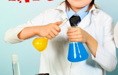 Science Lab Ideas Have Been Published On Kids Activities Blog