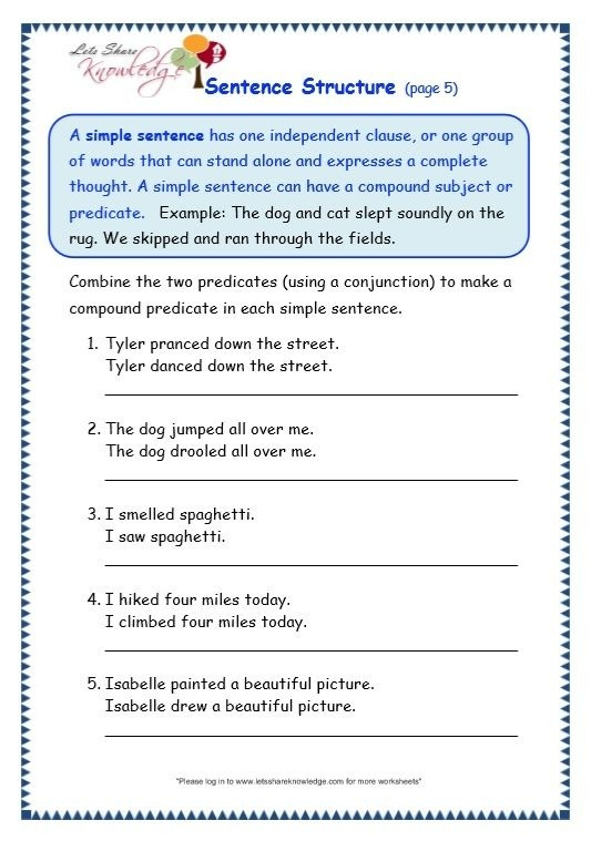handwriting-sentence-practice-worksheets-handwriting-worksheets