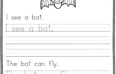 Sentence Tracing Worksheets AlphabetWorksheetsFree