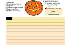 Sequence Paragraph Worksheets How To Explain Writing A Paragraph