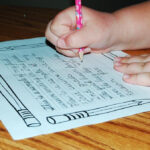 States Fighting To Keep Cursive Handwriting In Schools UPI