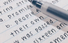 Studyspo Studyspiration Nice Handwriting Handwriting Examples