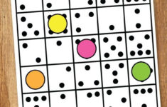 Subitizing Fun Kindergarten Math Games Kindergarten Math Activities