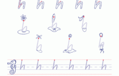 Targeting Handwriting QLD Student Book Year 1 Pascal Press