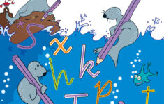 Targeting Handwriting QLD Student Book Year 2 Pascal Press